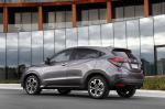 Honda HR-V VTi-LX 2018 года (AU)